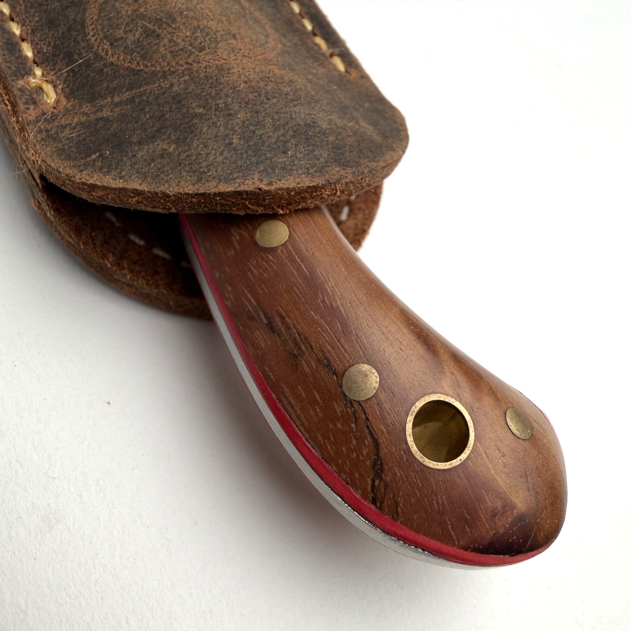 Woody's Texas Star Bosco (Handmade One & Only)