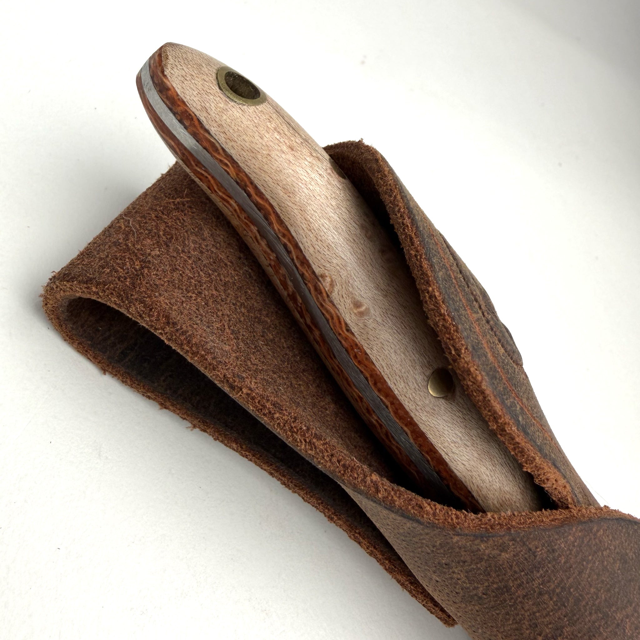 Woody's Fancy Nancy Slim Line Slicer (Handmade One & Only)