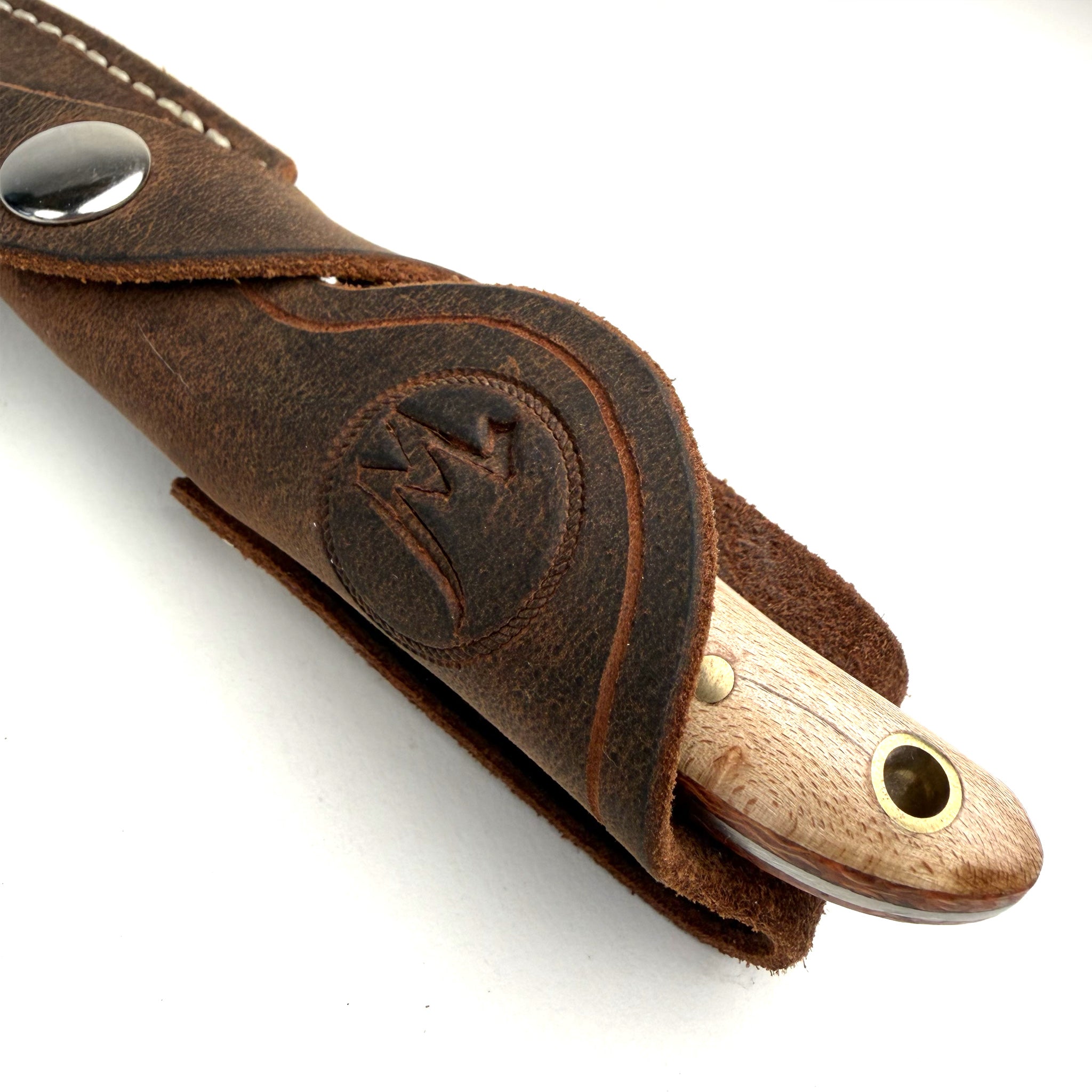 Woody's Fancy Nancy Slim Line Slicer (Handmade One & Only)