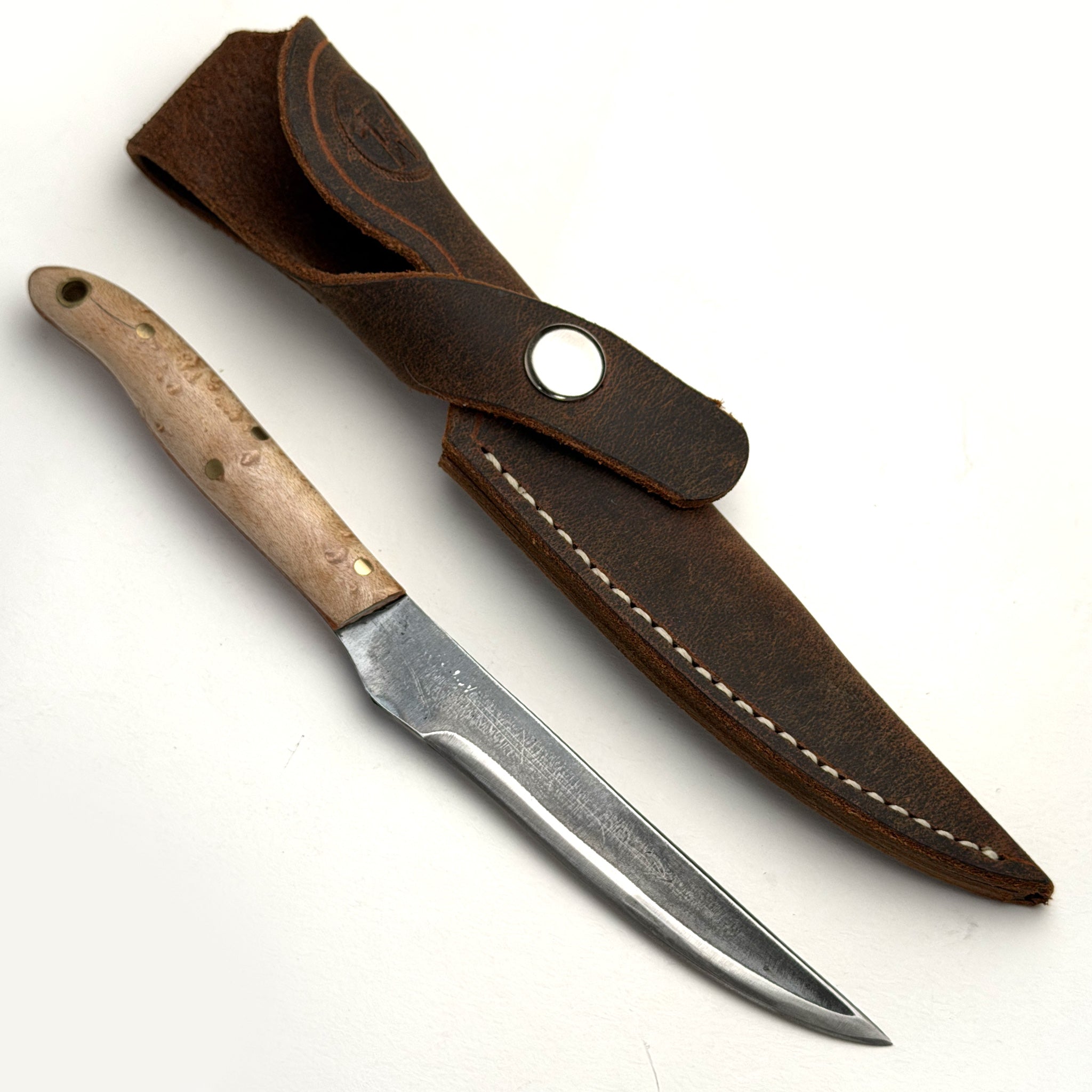 Woody's Fancy Nancy Slim Line Slicer (Handmade One & Only)