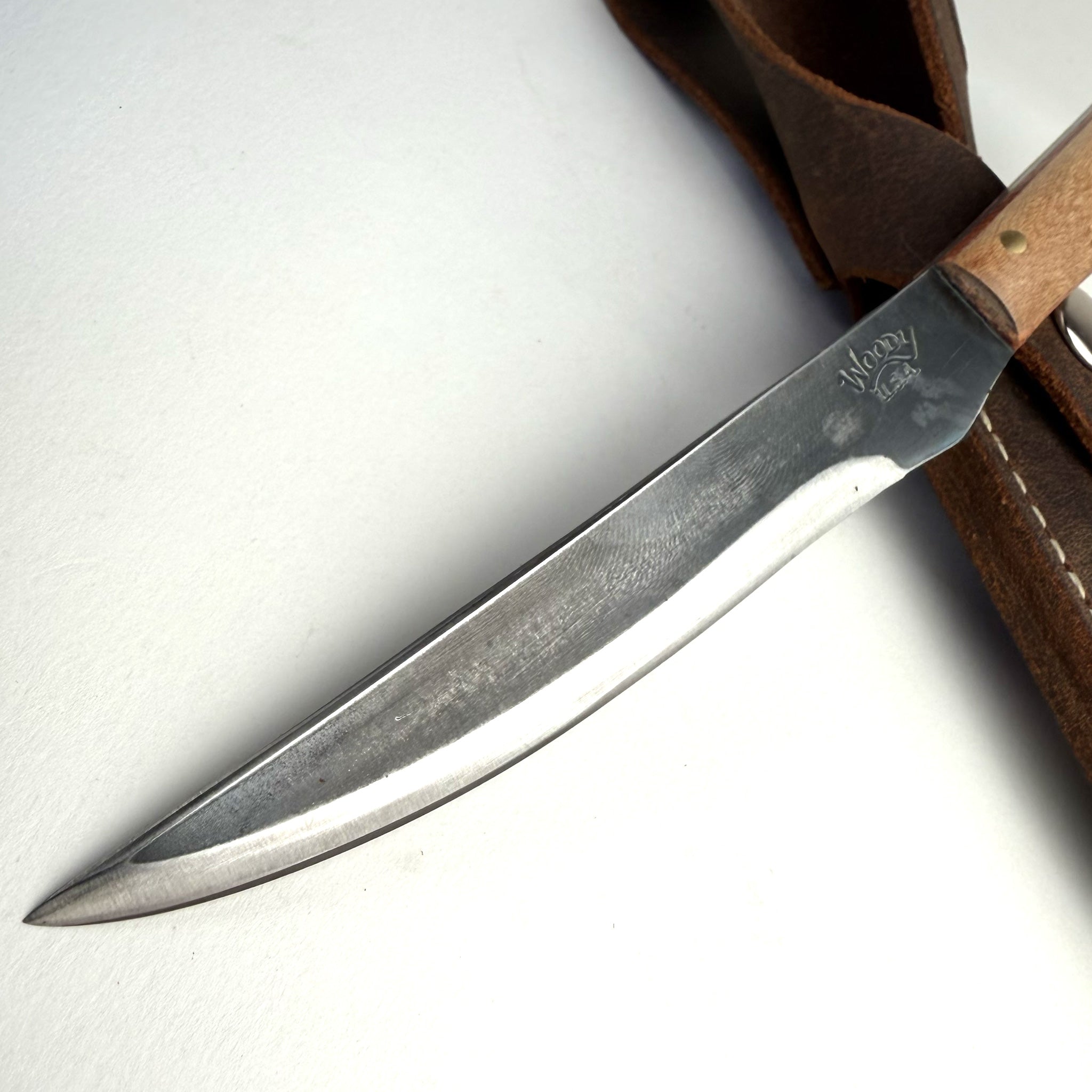 Woody's Fancy Nancy Slim Line Slicer (Handmade One & Only)