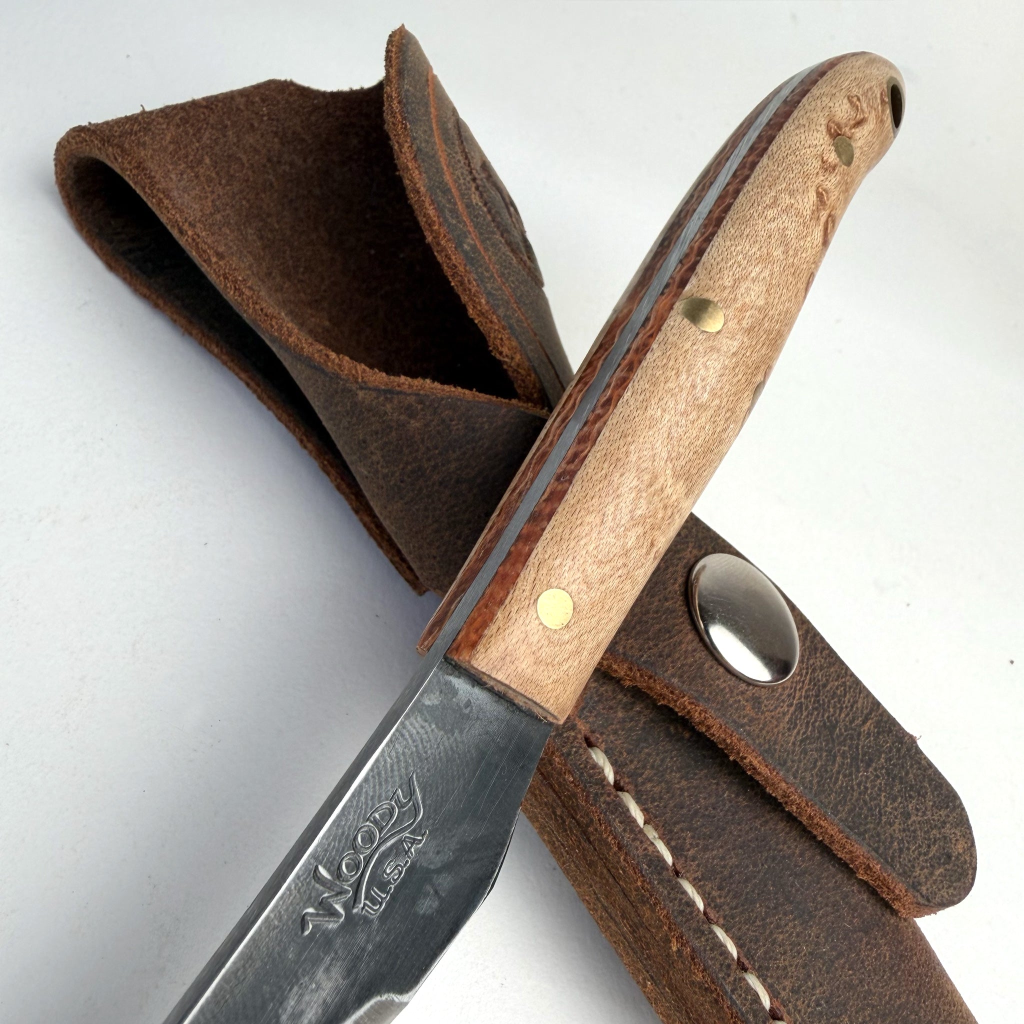 Woody's Fancy Nancy Slim Line Slicer (Handmade One & Only)
