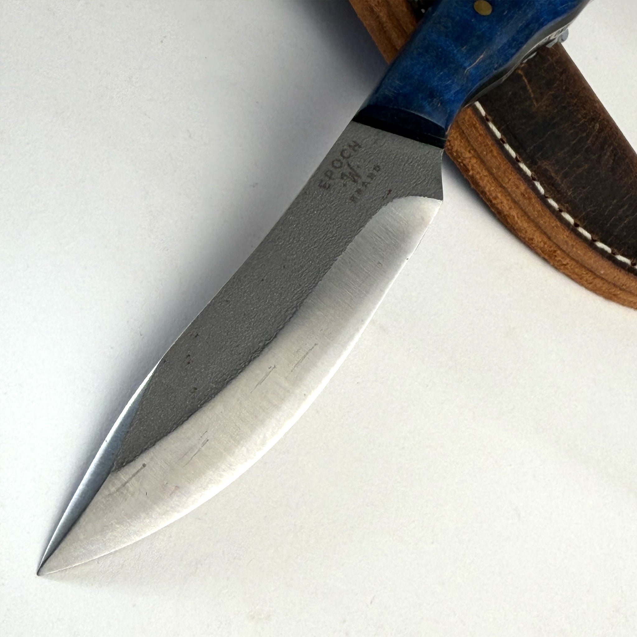 First Edition Blue Christmas Max! Only One & Last One Left! (Handmade One & Only)