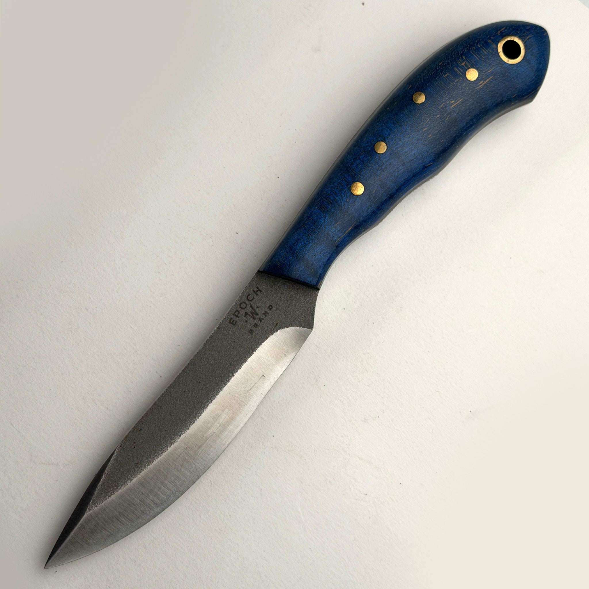 First Edition Blue Christmas Max! Only One & Last One Left! (Handmade One & Only)
