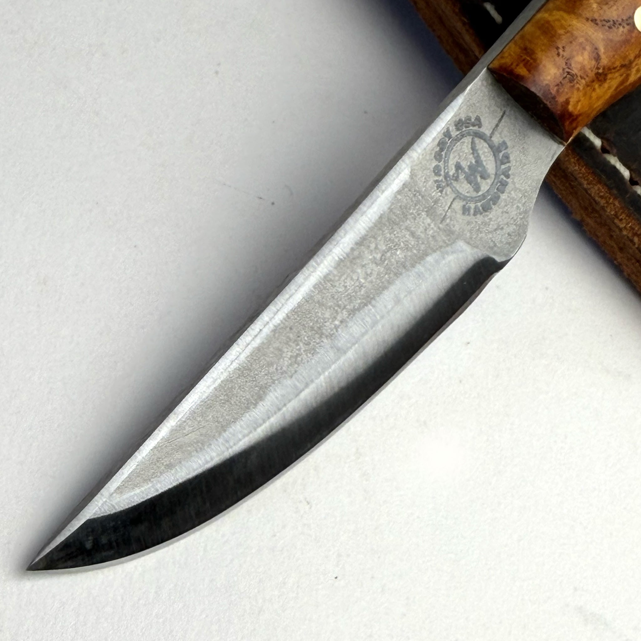 Woody's Gent's Prototype SideKick (EDC) (Handmade One & Only)
