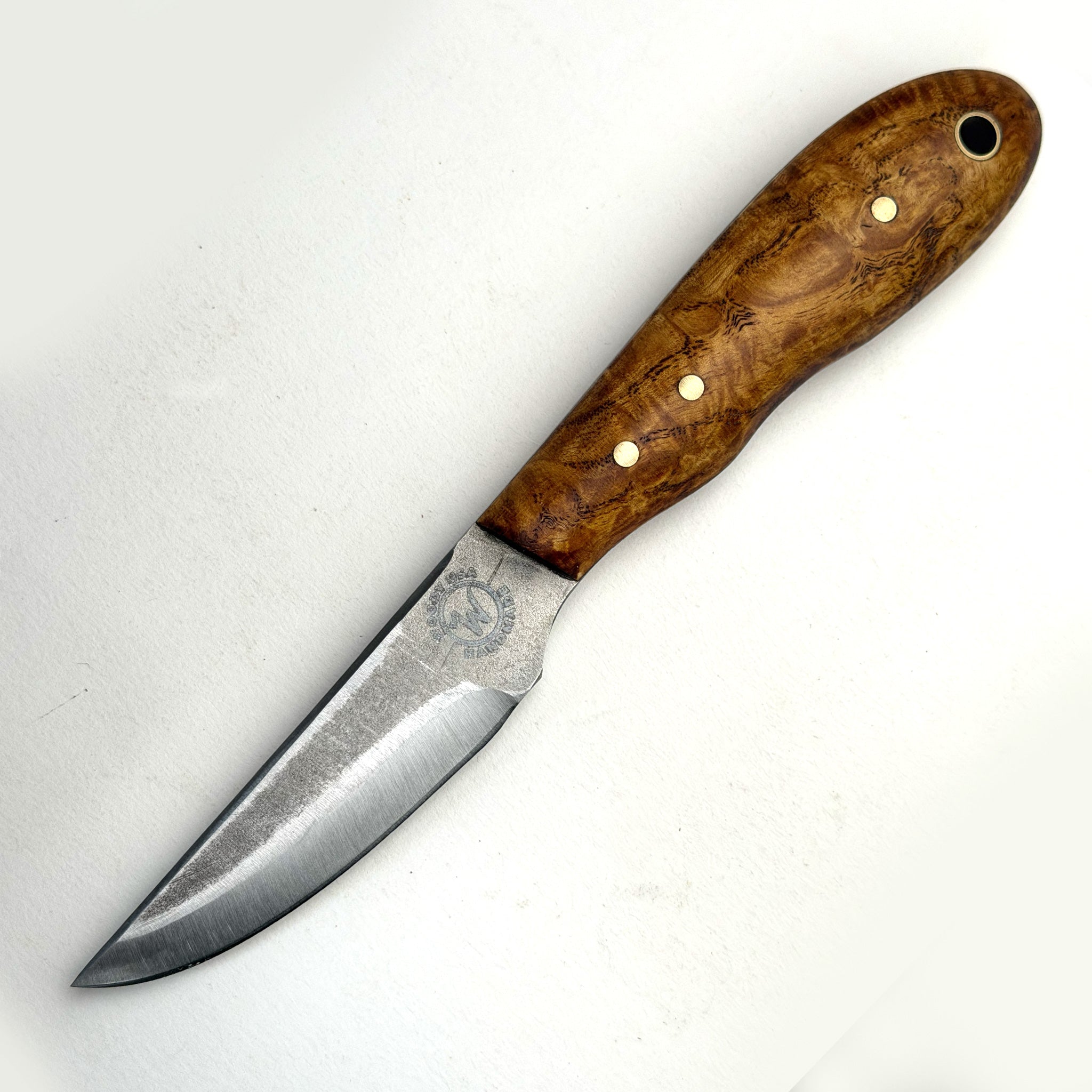 Woody's Gent's Prototype SideKick (EDC) (Handmade One & Only)