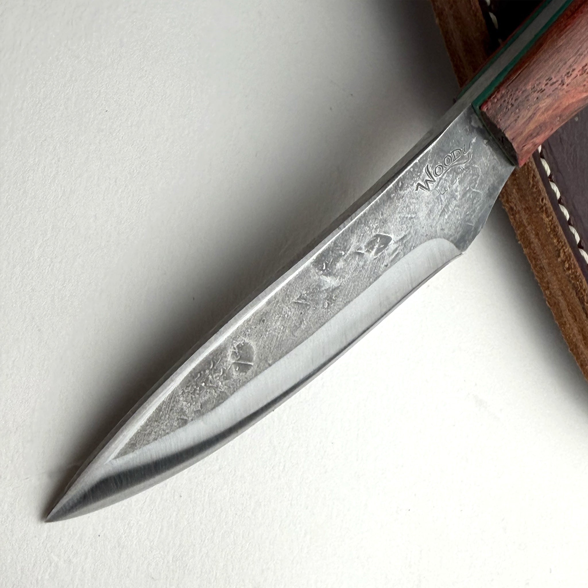 Woody's Sweet Thang Lady Max EDC (Handmade One & Only)