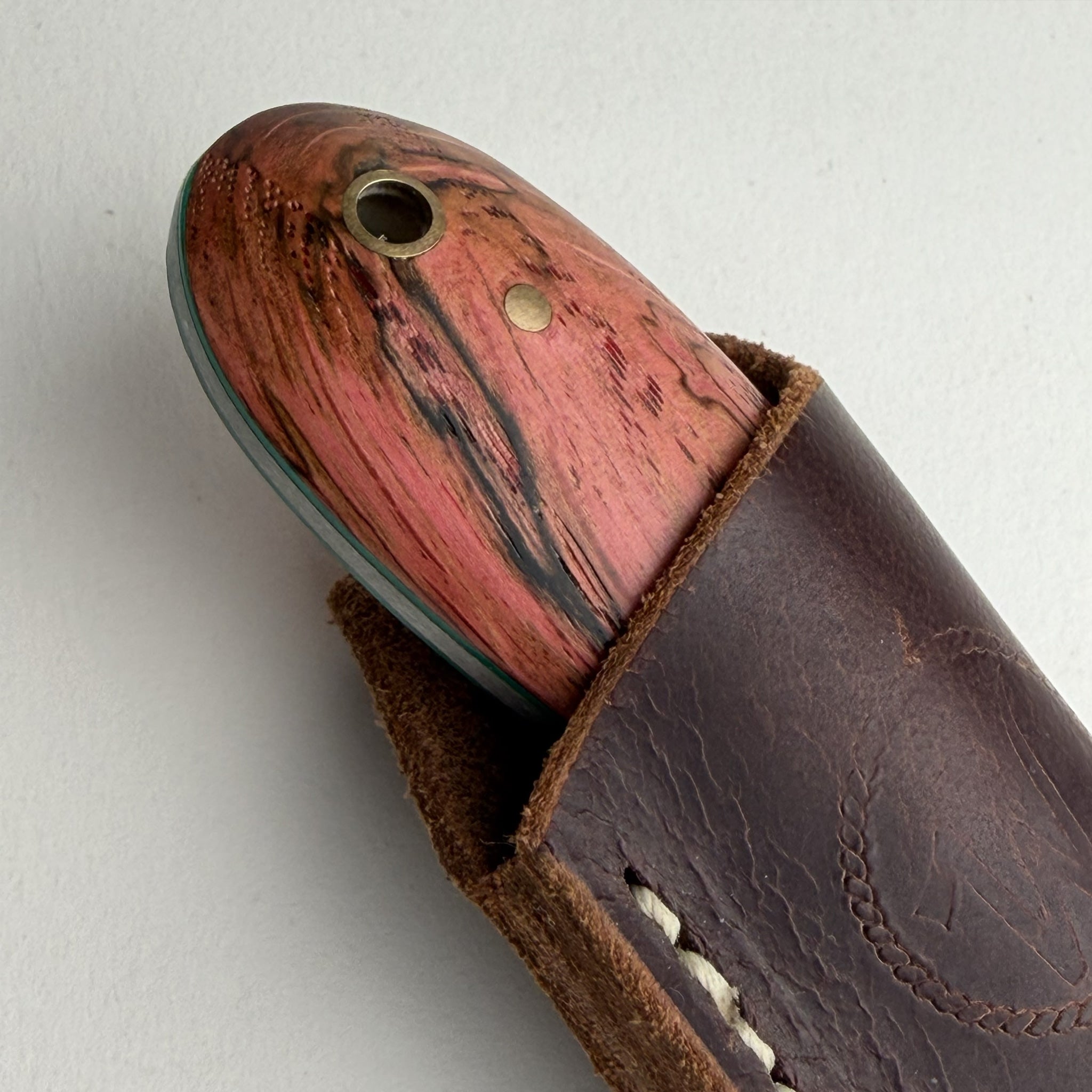 Woody's Sweet Thang Lady Max EDC (Handmade One & Only)