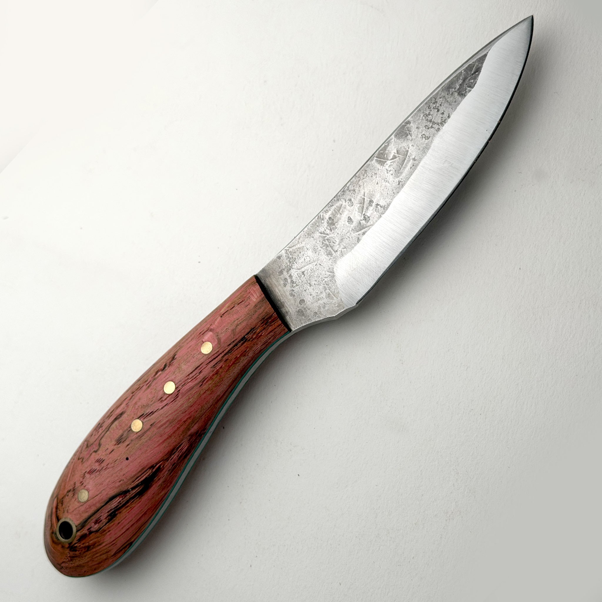 Woody's Sweet Thang Lady Max EDC (Handmade One & Only)