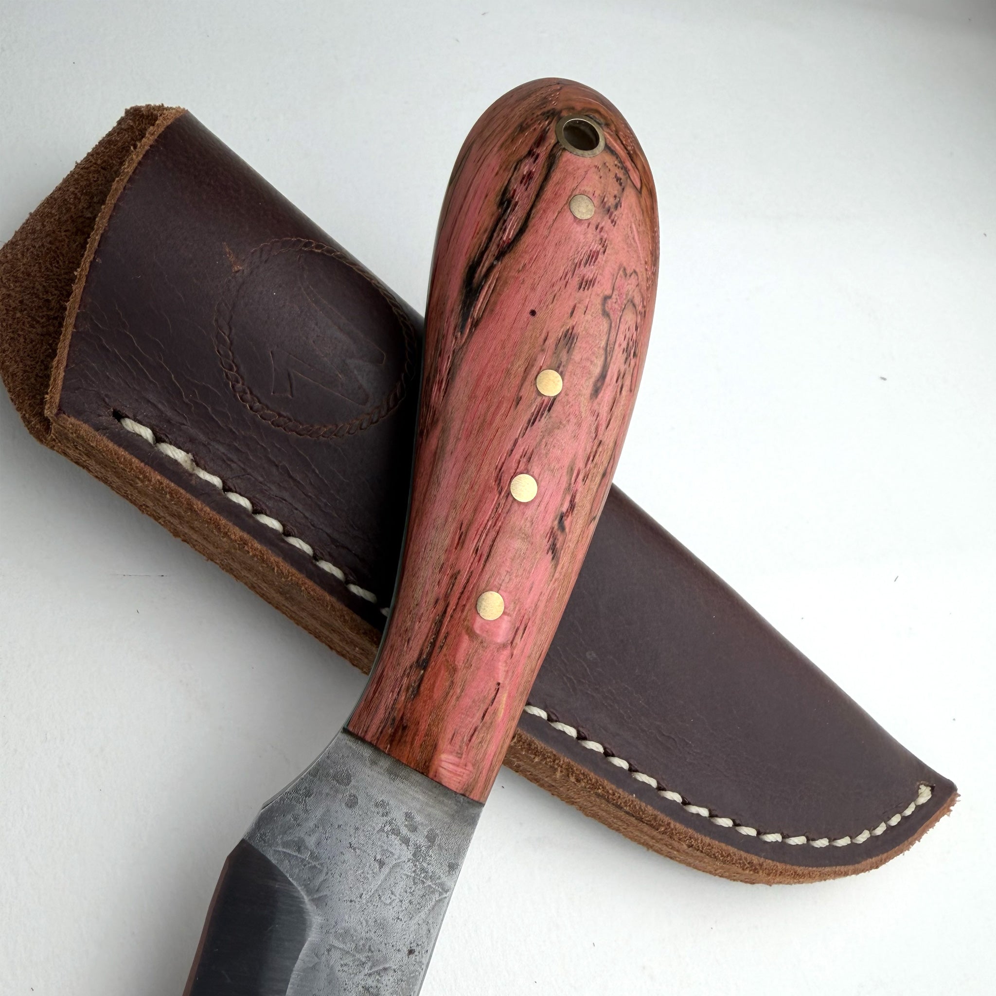 Woody's Sweet Thang Lady Max EDC (Handmade One & Only)