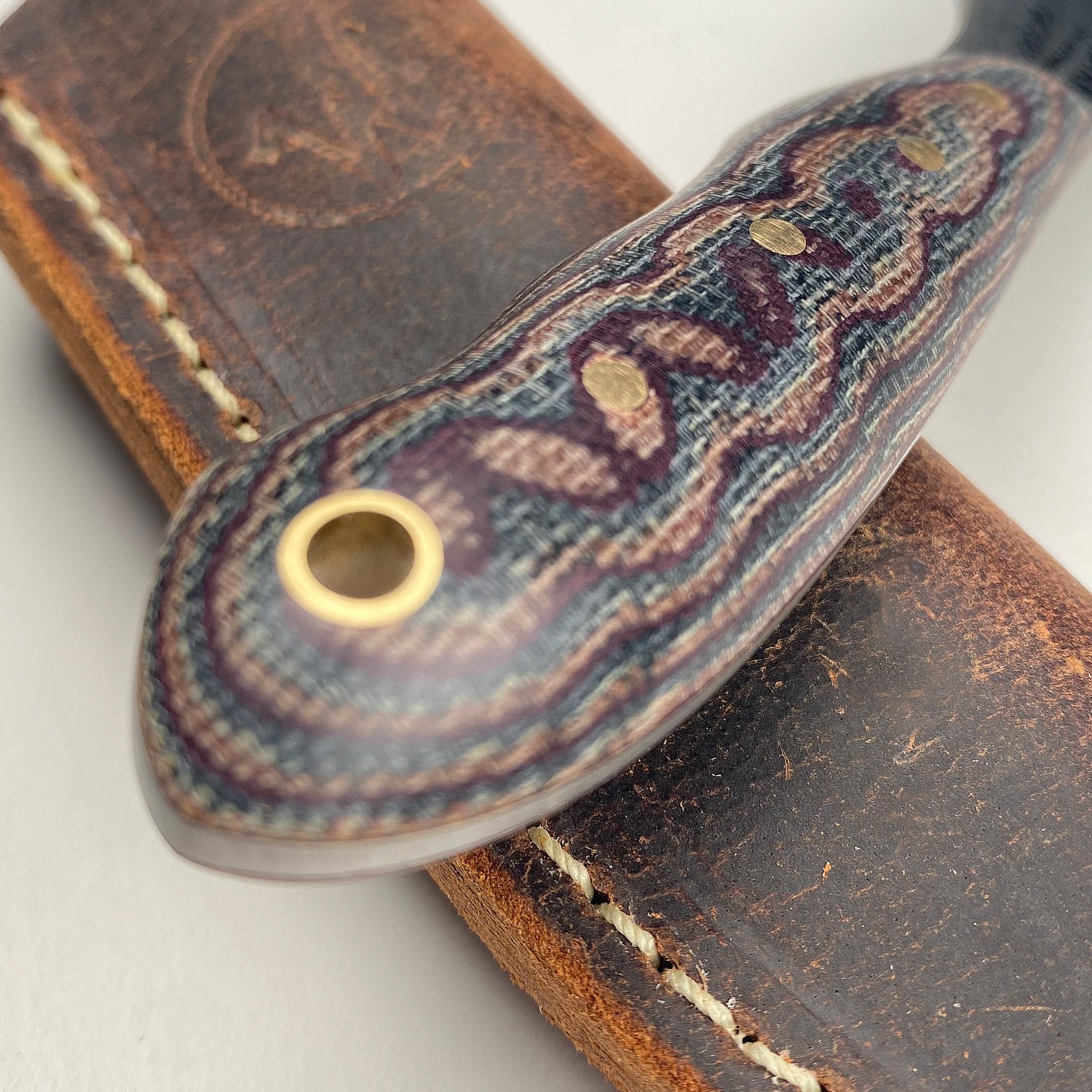 The Ophidian Lil' Python SOLD OUT