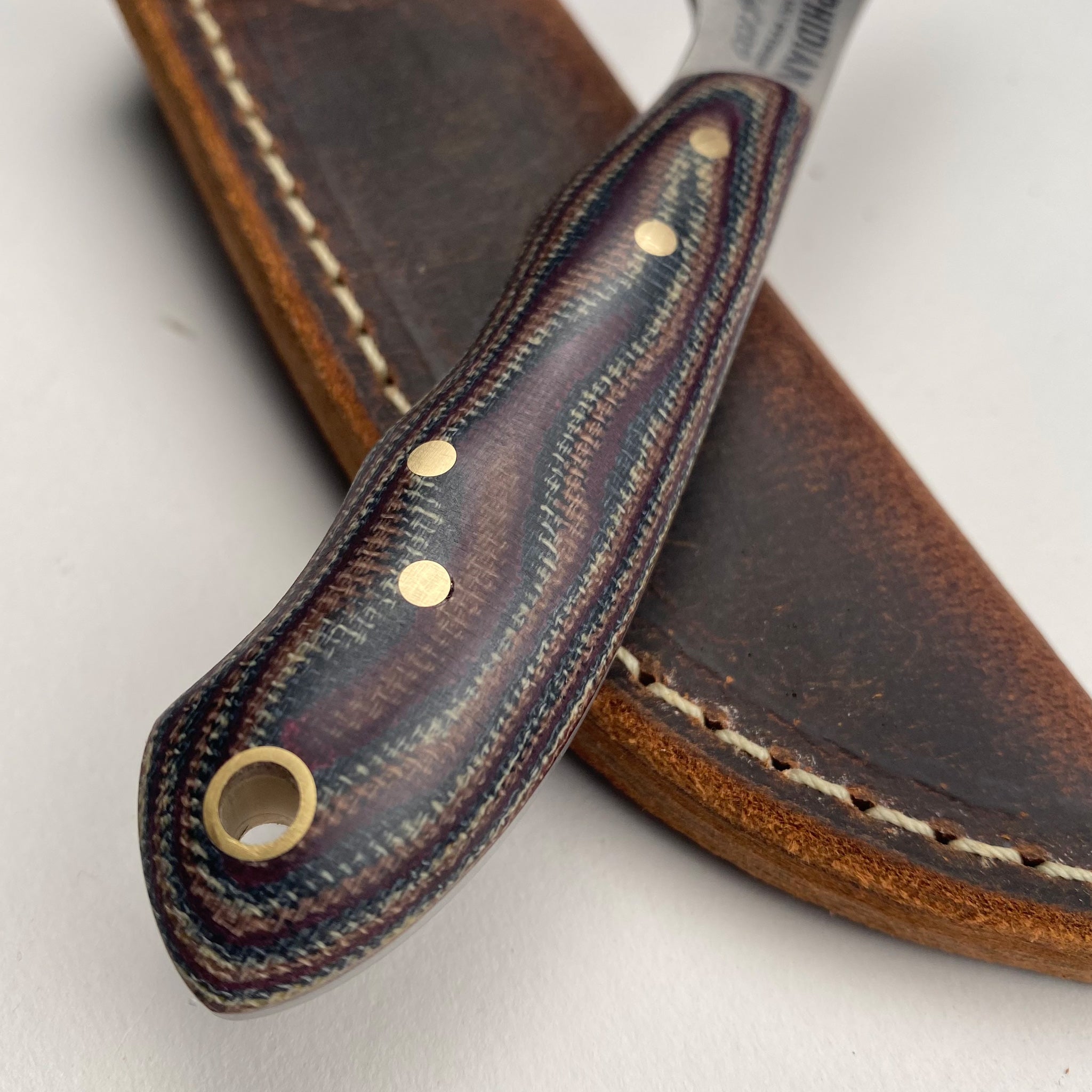 The Ophidian Lil' Python SOLD OUT