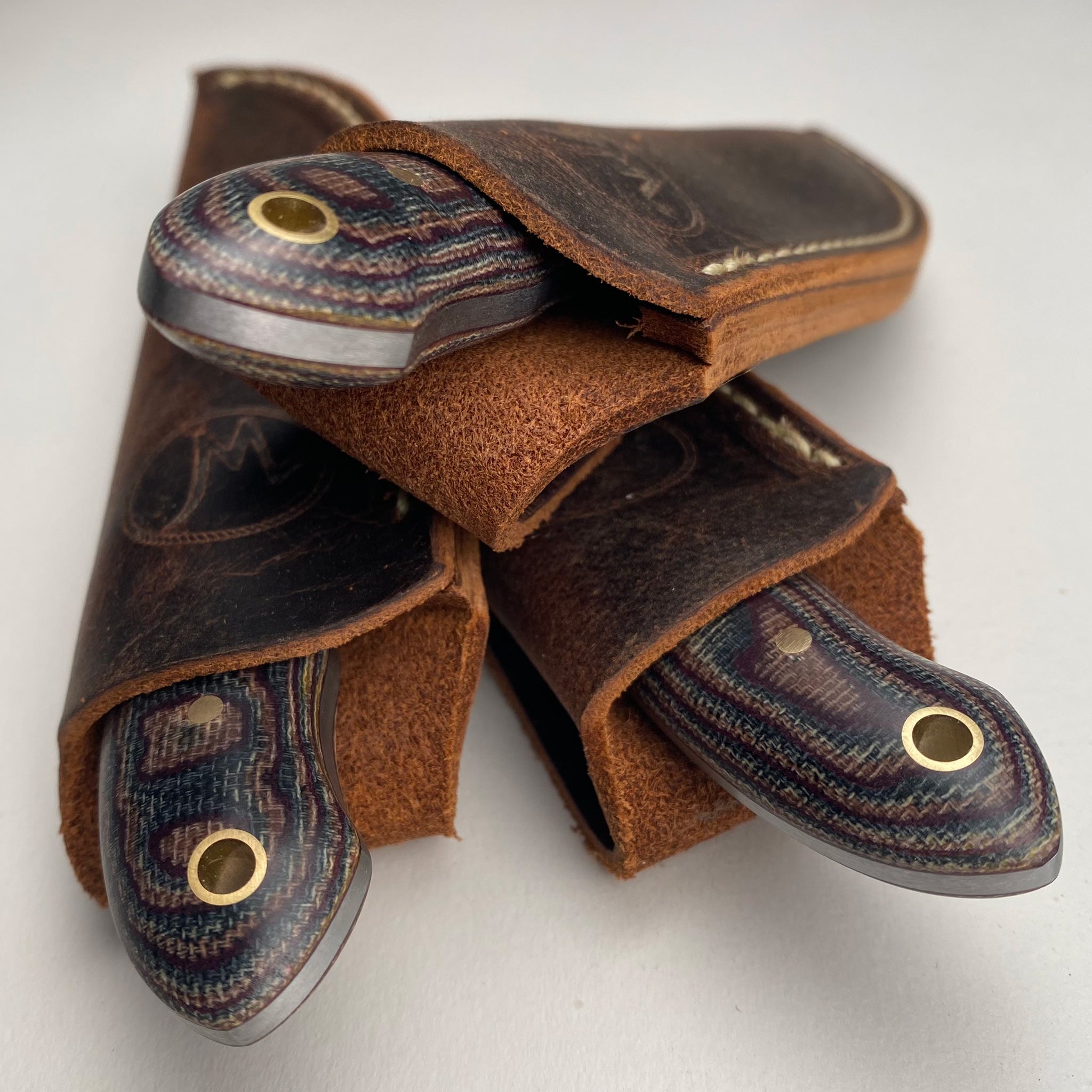 The Ophidian Lil' Python SOLD OUT