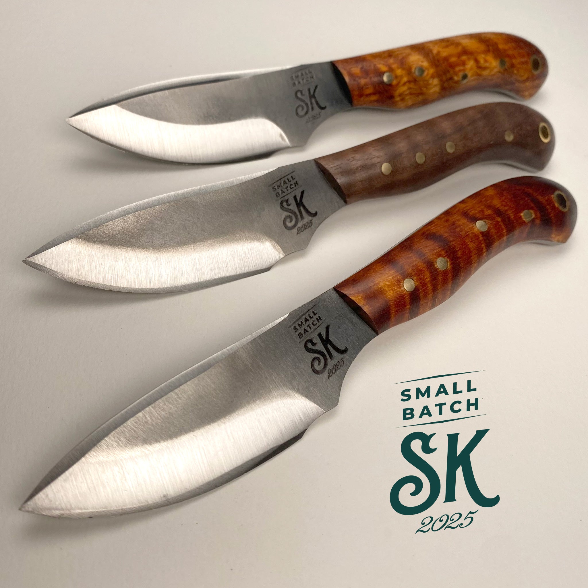 Small Batch Limited Edition SideKick